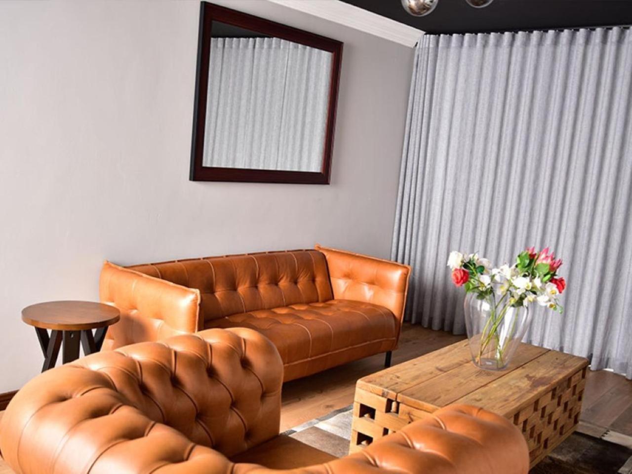 Mhulu Luxury Boutique Hotel ミッドラント 部屋 写真